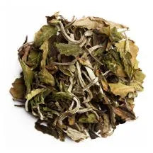 Bai Mu Dan (Organic) Chinese white tea