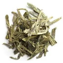 Long Jing Imperial Chinese green tea Price per gram 5$