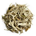 Organic Yin Zhen White tea from Yunnan, China