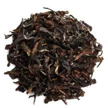 Jasmine Pearls Jasmine green tea - Fujian (China)Price per gram 2$