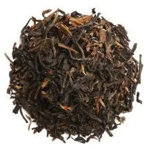 Afternoon Tea - Le Temps Retrouve (Organic) Chinese black tea & Japanese roasted green tea