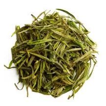 LAOSHAN GREEN TEA