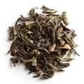 Oolong Fu Lian (Organic) Chinese oolong tea