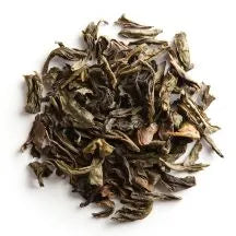 Oolong Fu Lian (Organic) Chinese oolong tea