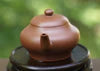 Authentic Yixing Zisha Purple Clay De Li Benefit Teapot