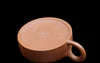Genuine Yixing Zisha Purple Clay Teapot Jing Lan