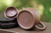 Genuine Yixing Zisha Teapot Classic Qin Quan